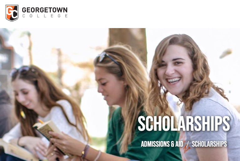 College Scholarships for International Freshmen at