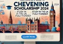 Ultimate Guide to Chevening Scholarships 2024 – Eligibility, Benefits, and How to Apply