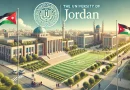 University of Jordan: Premier Education and Comprehensive Campus for Global Scholars