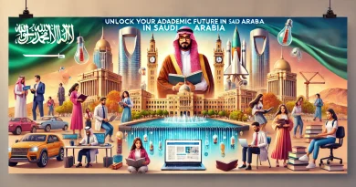 Saudi Arabia’s top universities, focusing on King Abdullah University of Science and Technology (KAUST), King Saud University (KSU), and Alfaisal University. This includes course offerings, admission processes, fees, and campus life