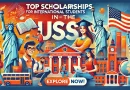 Study for Free in USA – Top Scholarships for International Students in the USA